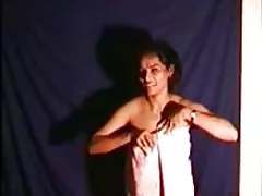 Індійська тітка 1251