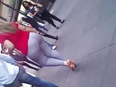 Цю дупу! (зрілих дуже багатий) ii