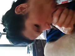 Неслухняний milf літні