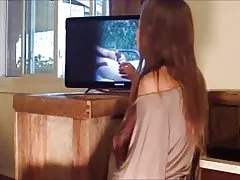 Дружина любить дивлячись онлайн