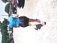 Зрілі латина мега видобуток