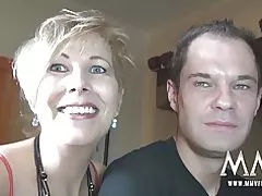 Mmv фільмів Ласкаво просимо приватних свінгер клуб