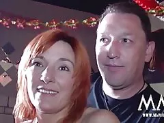 Ласкаво просимо в клуб mmv фільмів