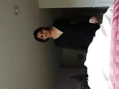 Гаряча тітка дражнити хлопця