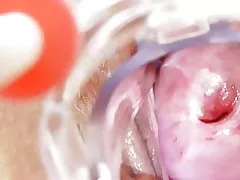 Брудні медсестра отримує соло