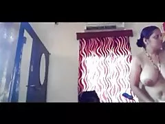 Індійська тітка 1211