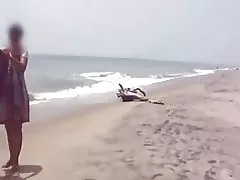 Індійська тітка 1261