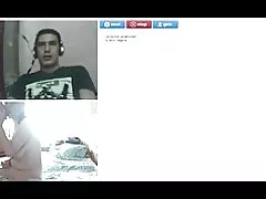 Chatroulette № 181