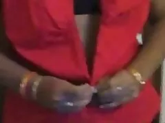 Індійська тітка 1074