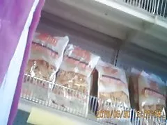 Індійська тітка дупу