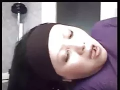 Старий в'єтнамський бере чорний член